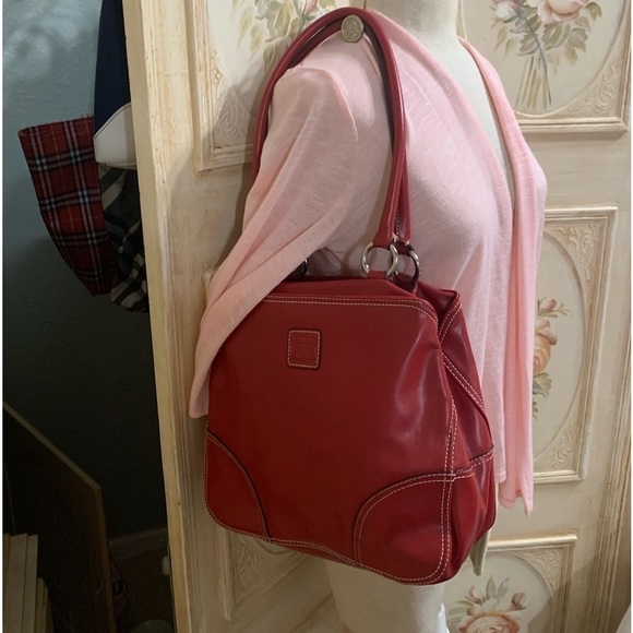 Vintage Liz Claiborne bag - Picture 2 of 14